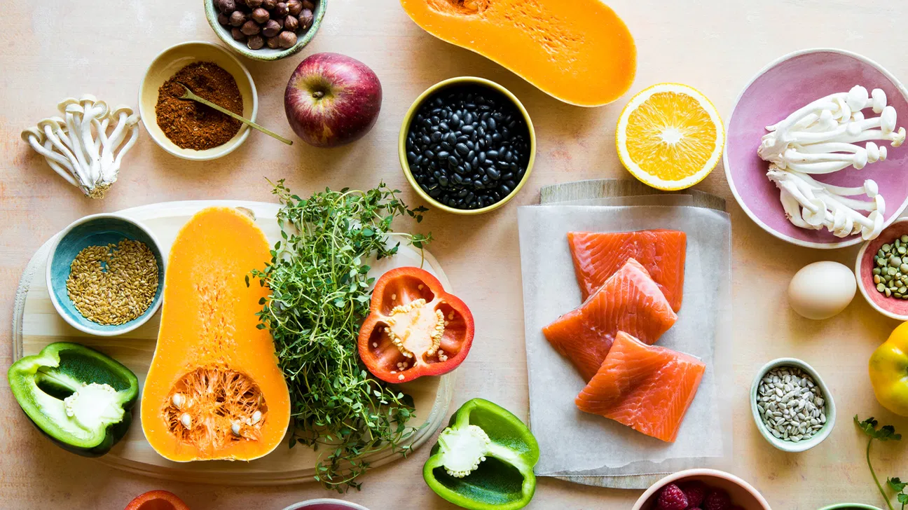 You are currently viewing Reasons to Eat Real Food￼￼